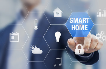 Smart Products based on IoT