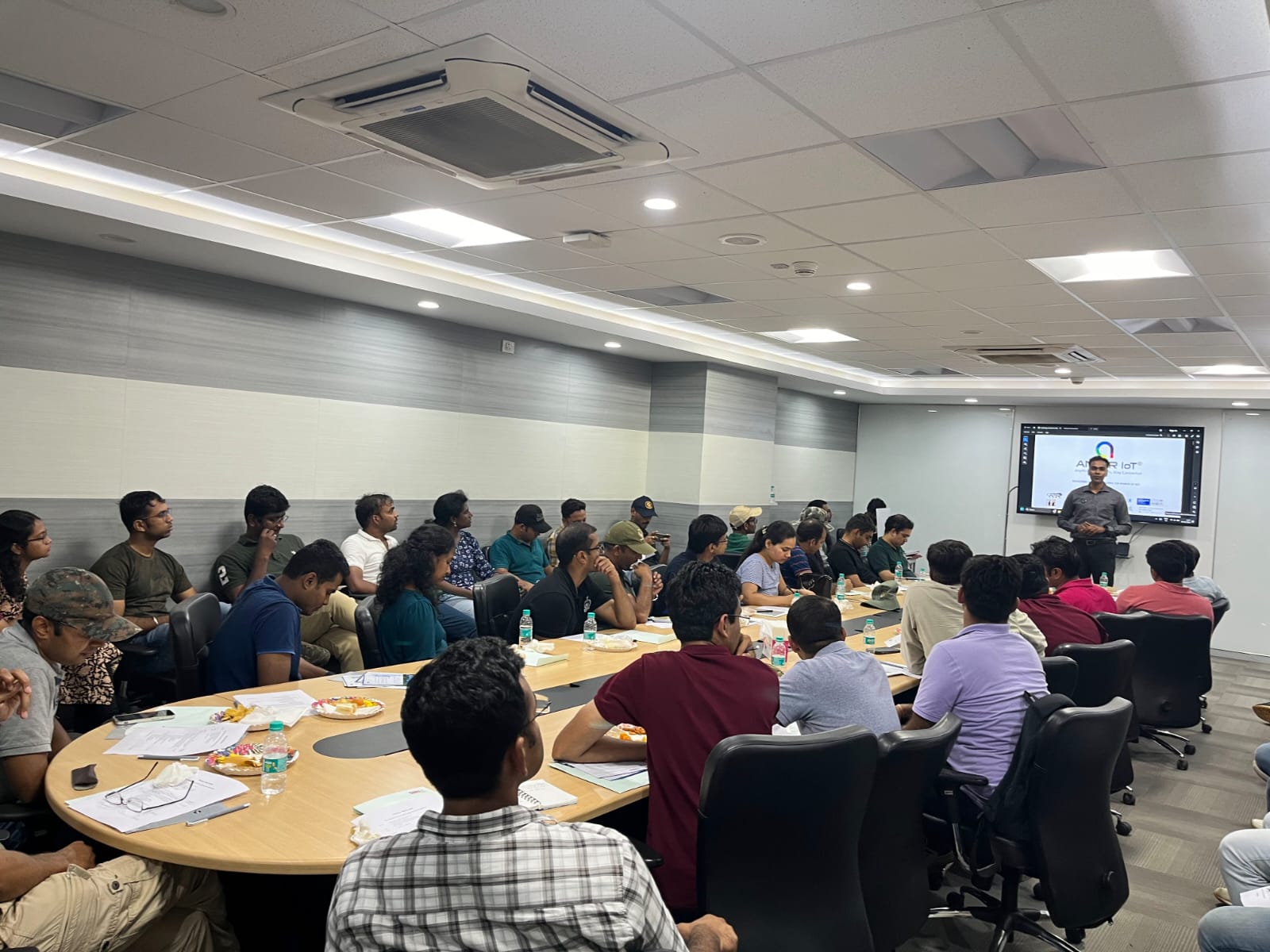 Careers – ANTAR IoT